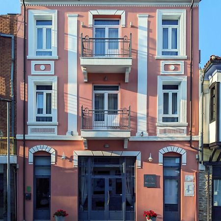 Melina Hotel - Central Polygyros Exterior photo