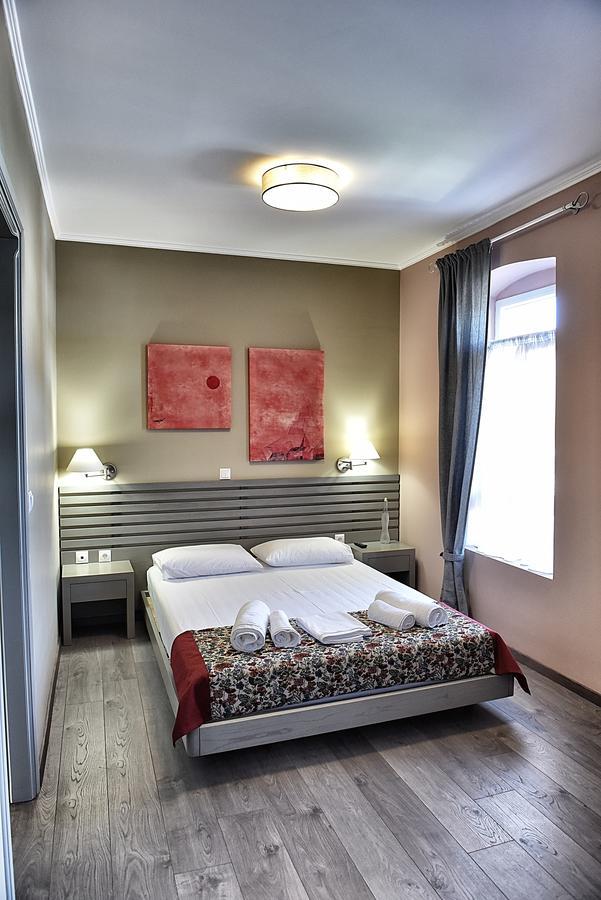 Melina Hotel - Central Polygyros Exterior photo